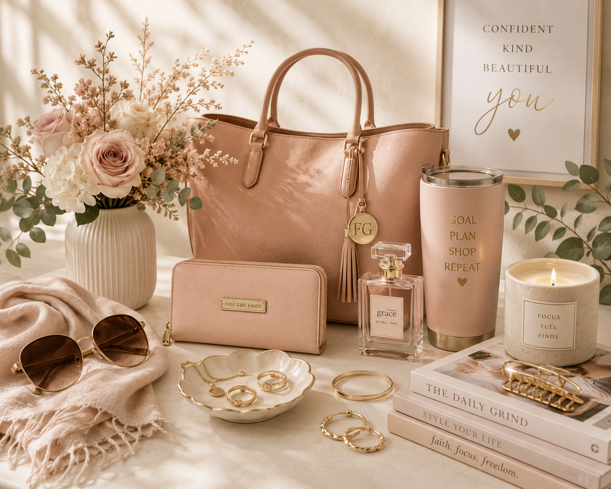 For Her