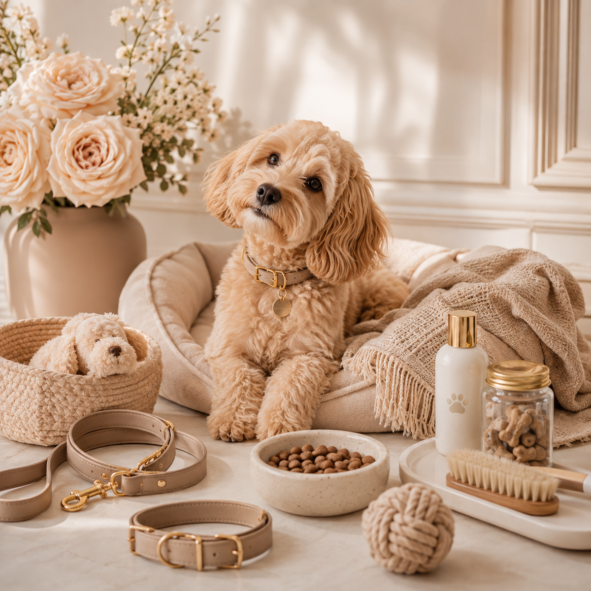 For Pet Lovers