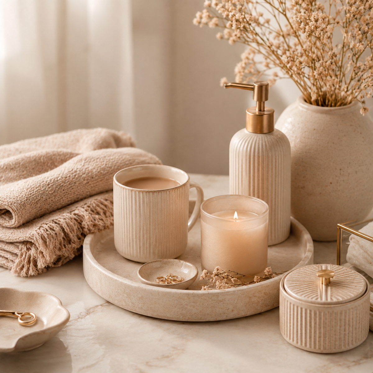 For Home & Everyday Finds