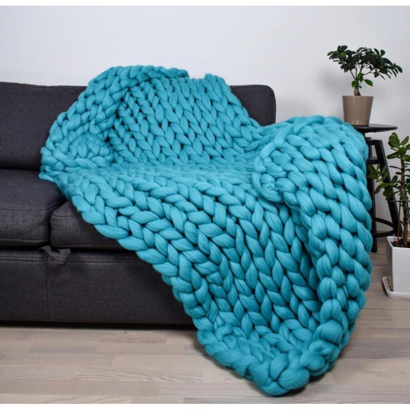 Decorative Blanket