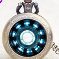 Pocket Watch, Wrist Watch, Necklace