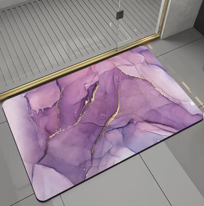 Bathroom Mat