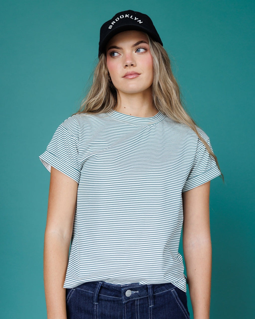 Fundamental Tee