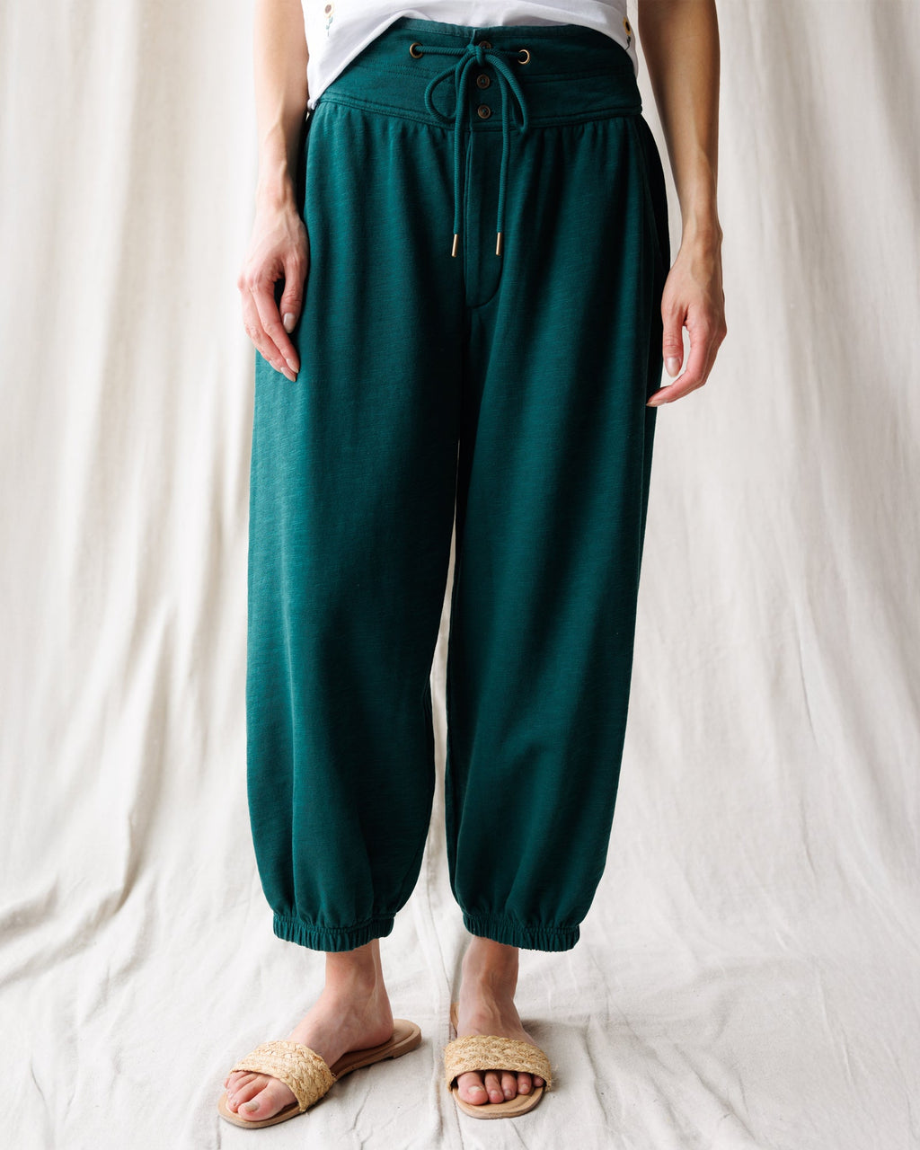 Cloud 9 Joggers