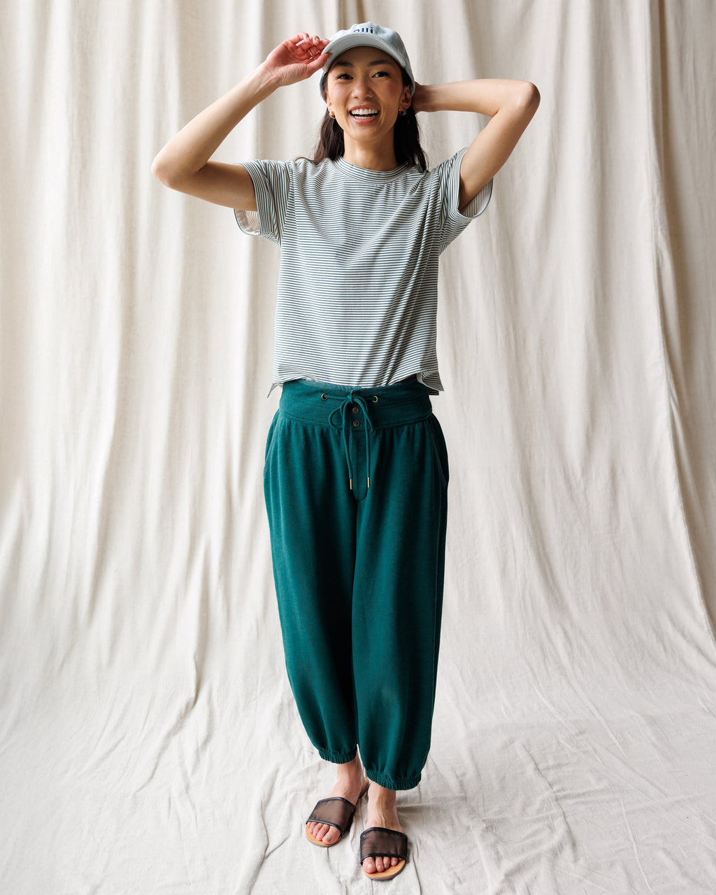 Cloud 9 Joggers