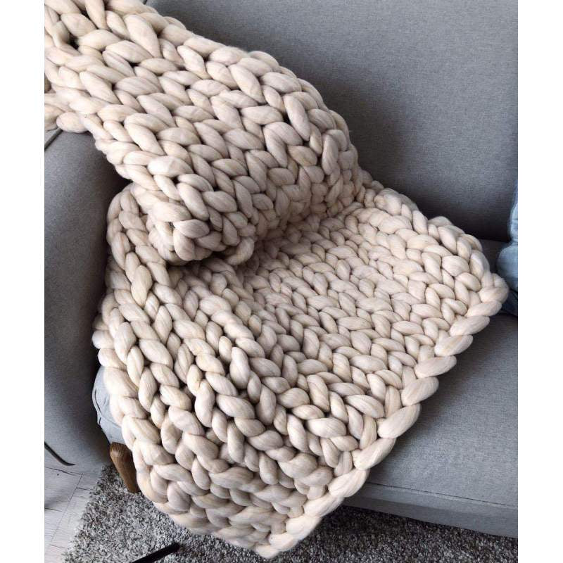Decorative Blanket