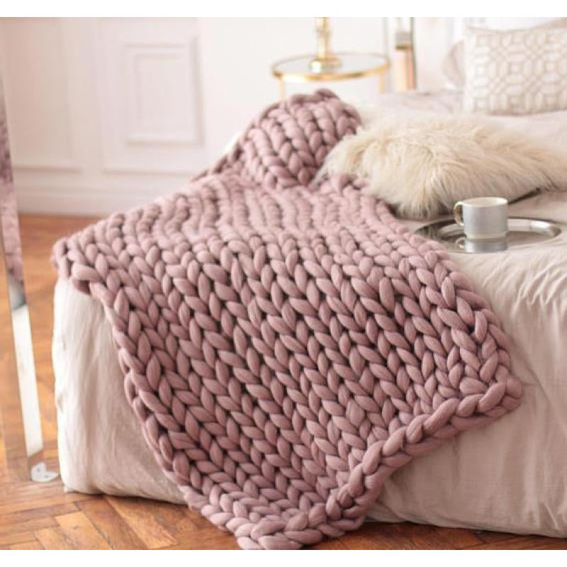 Decorative Blanket