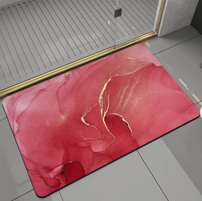 Bathroom Mat
