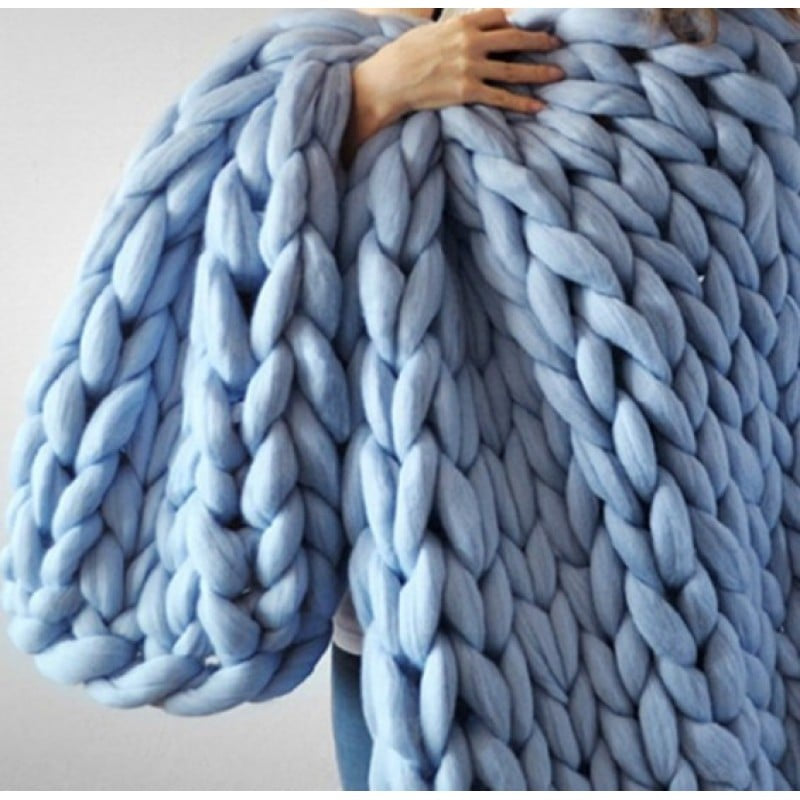 Decorative Blanket