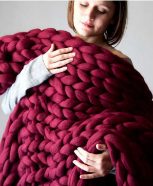 Decorative Blanket