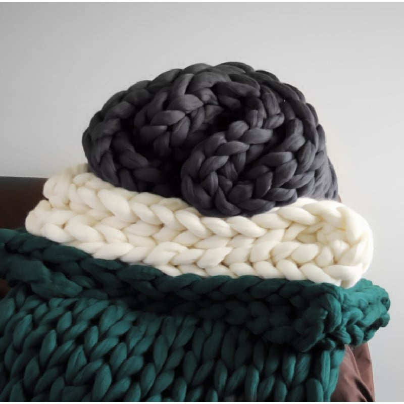 Decorative Blanket