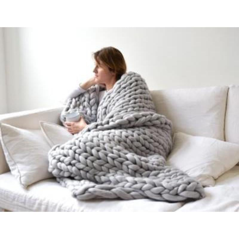 Decorative Blanket