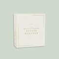 Beautifully Organized Estate Planner