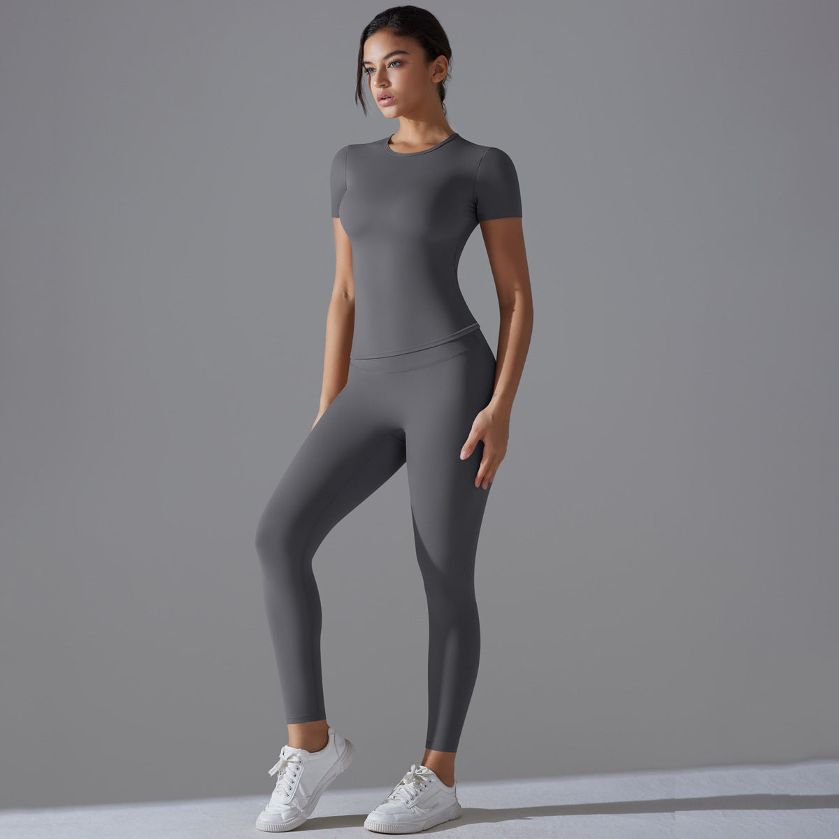 Yoga Sports Set for Women