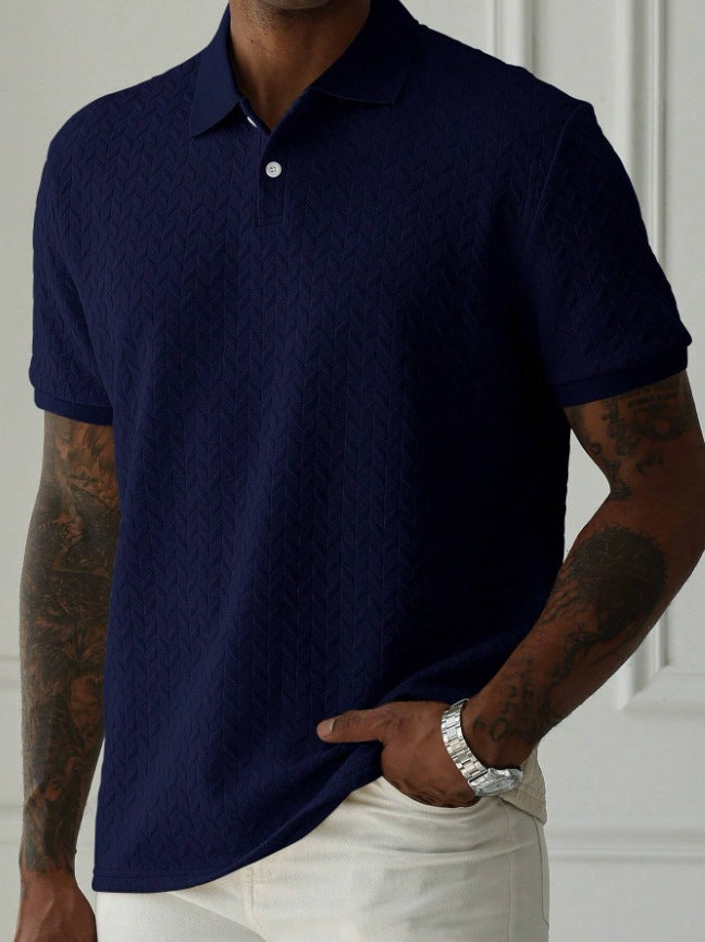 Men’s Polo Shirt