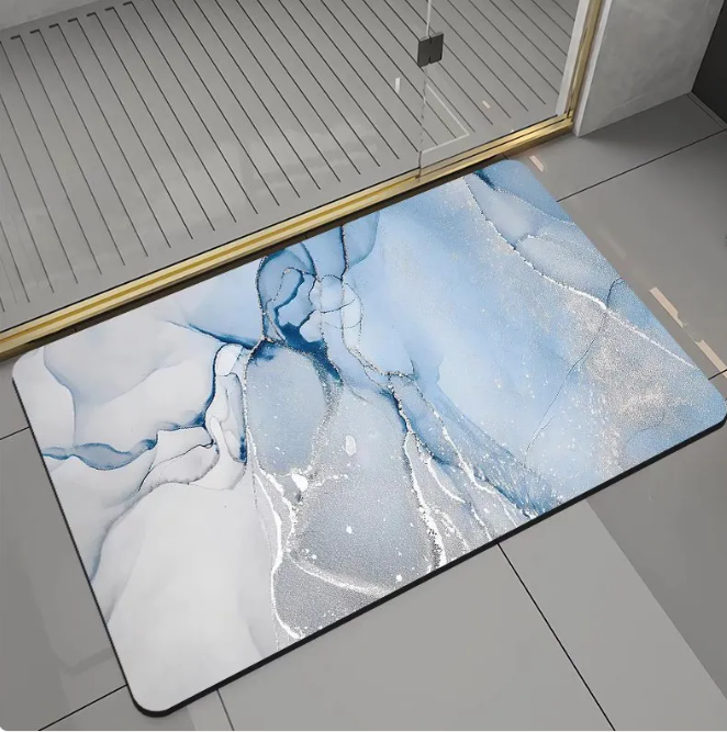 Bathroom Mat