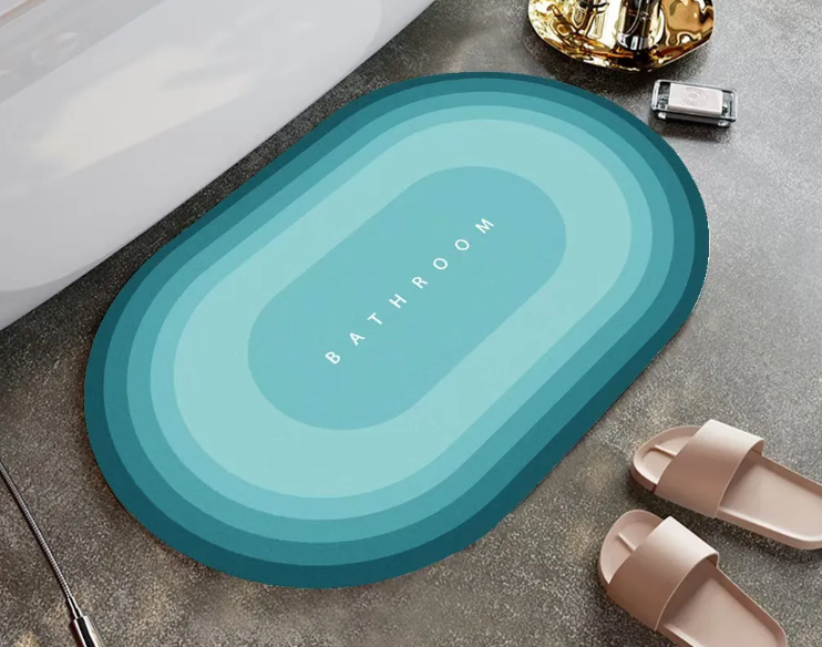 Bathroom Mat
