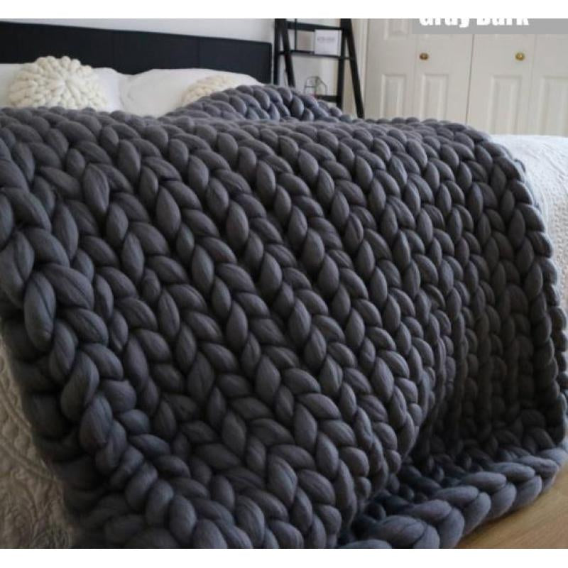 Decorative Blanket