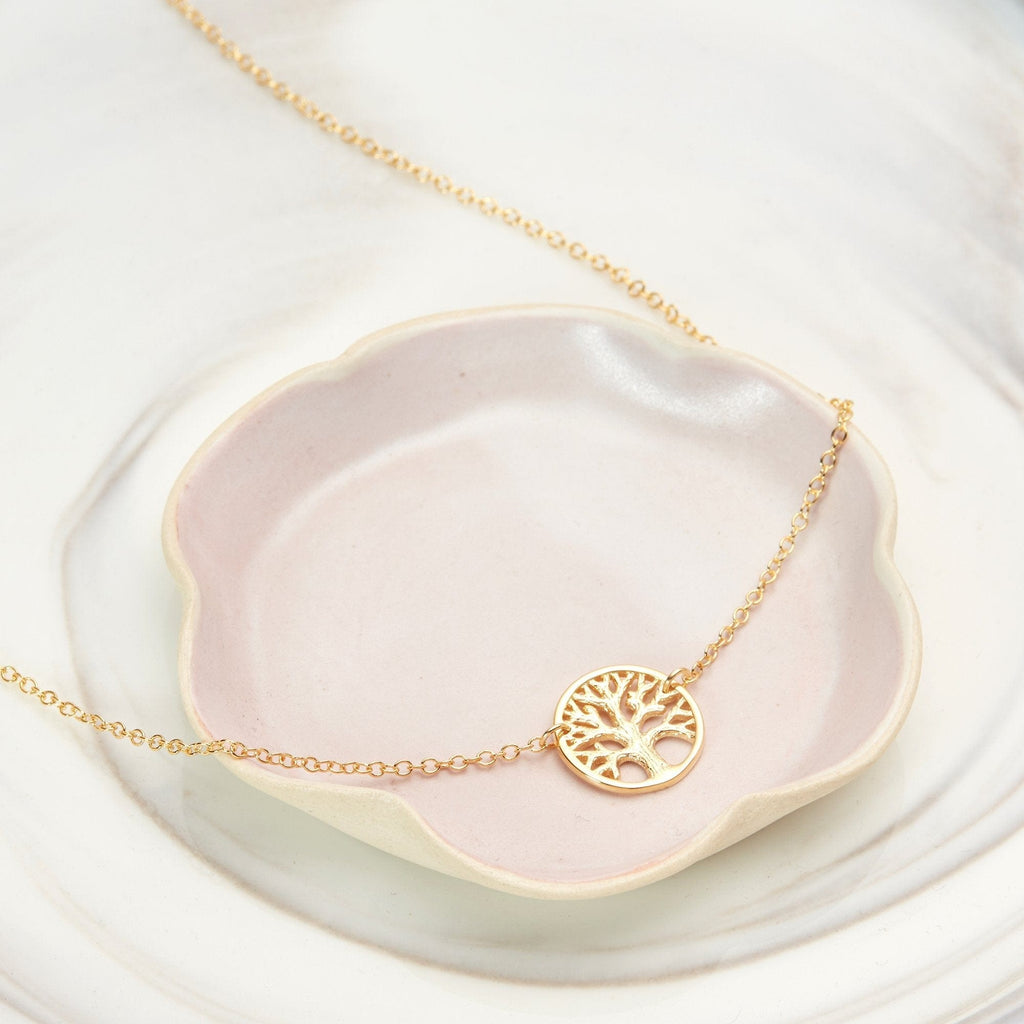 Tree of Life Necklace Gift