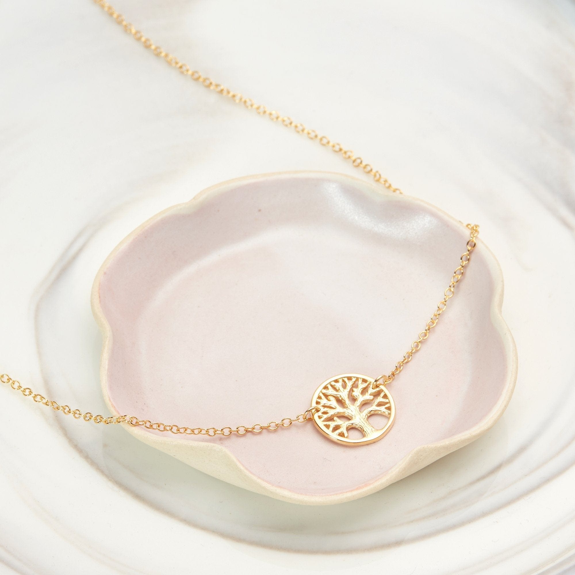 Tree of Life Necklace Gift