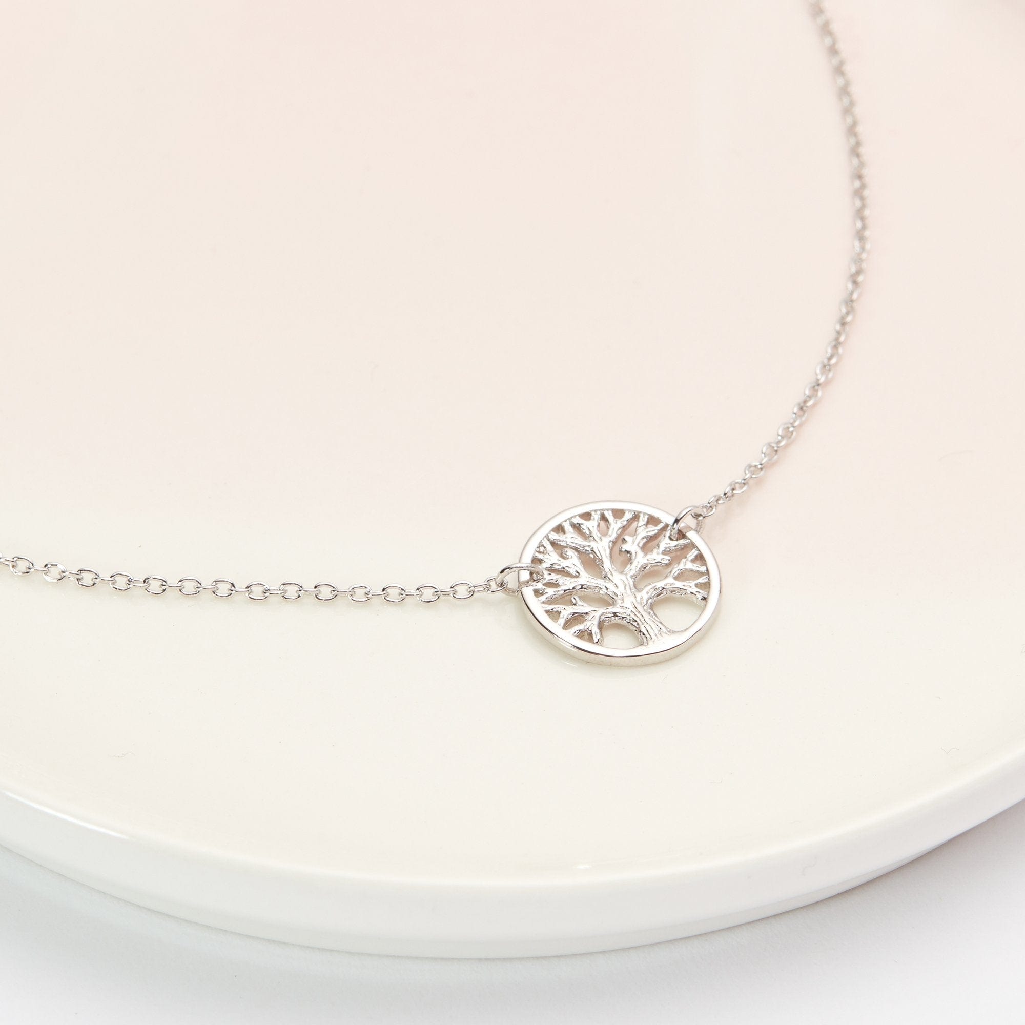 Tree of Life Necklace Gift